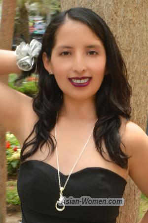 221561 - Maritza Age: 34 - Peru