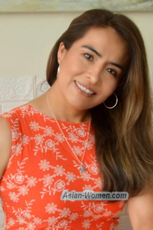 221612 - Marcia Age: 45 - Peru