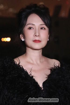 221639 - Kyra Age: 52 - China