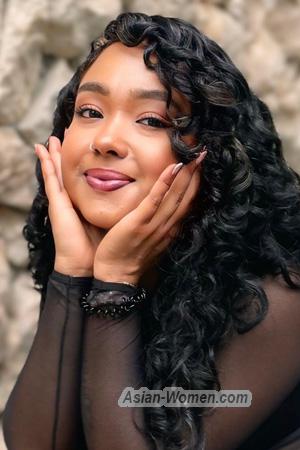 221697 - Isabel Age: 34 - Colombia