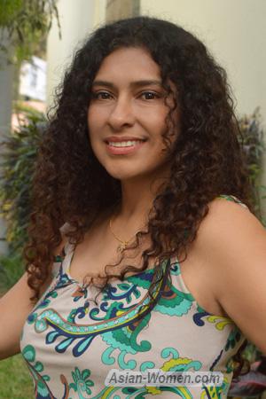 222057 - Patricia Age: 51 - Peru