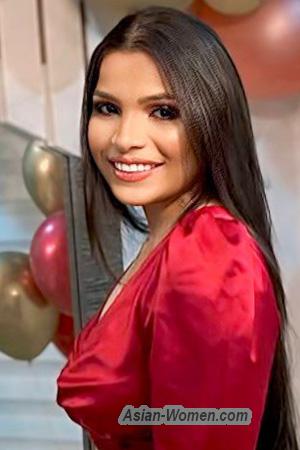 222132 - Maria Jose Age: 29 - Colombia