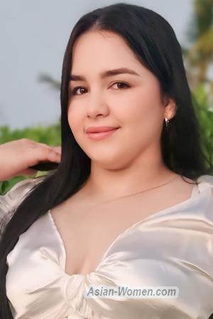 222162 - Maria Alejandra Age: 27 - Colombia