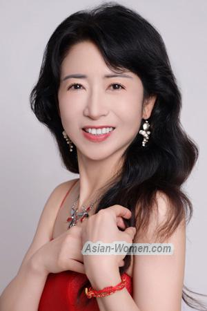 Ladies of Asia