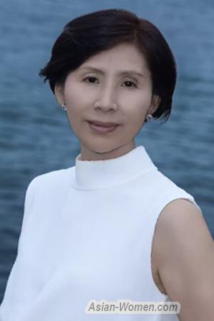 222734 - Zhenlan Age: 61 - China