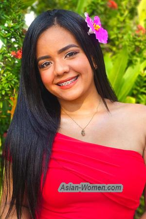 222783 - Andrea Age: 30 - Colombia