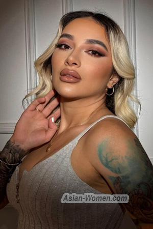 222791 - Daniela Age: 30 - Colombia