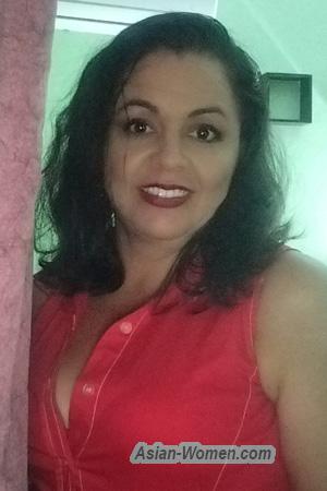 222801 - Ana Patricia Age: 43 - Costa Rica