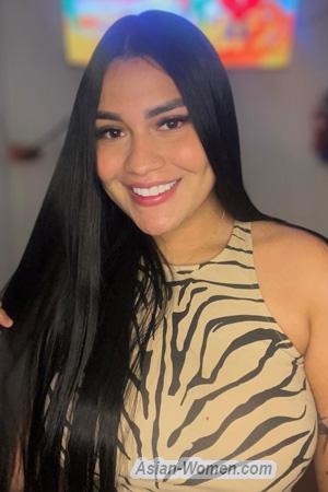 222863 - Gabriela Age: 25 - Colombia