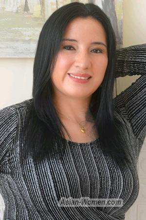 222892 - Nubia Age: 41 - Peru