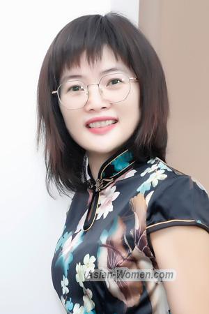 Ladies of Shenzhen