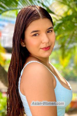 223119 - Angie Age: 19 - Colombia