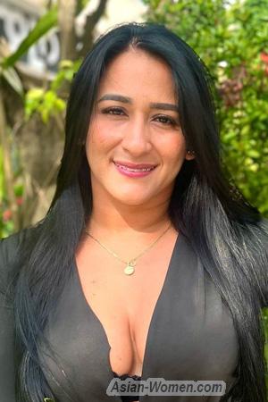 223122 - Tibisay Age: 37 - Colombia