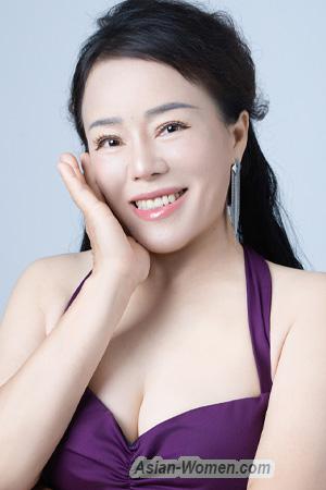 223152 - Mary Age: 54 - China