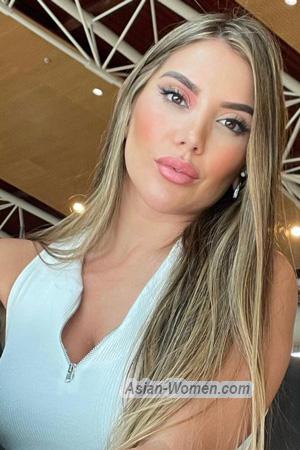 223285 - Andrea Age: 34 - Colombia