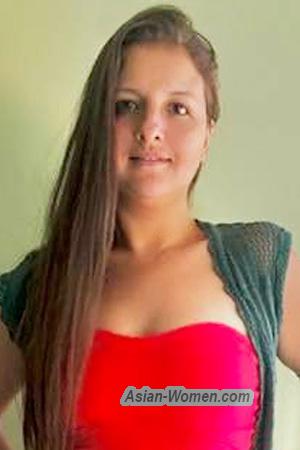 223301 - Kathya Age: 40 - Costa Rica