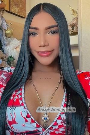 223473 - Seimy Age: 29 - Colombia