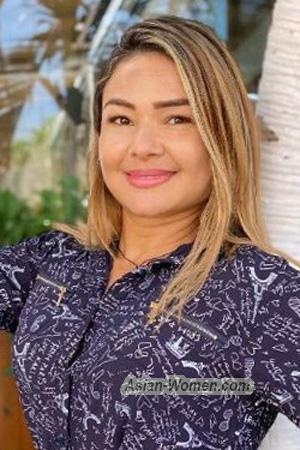 223528 - Sami Age: 38 - Colombia