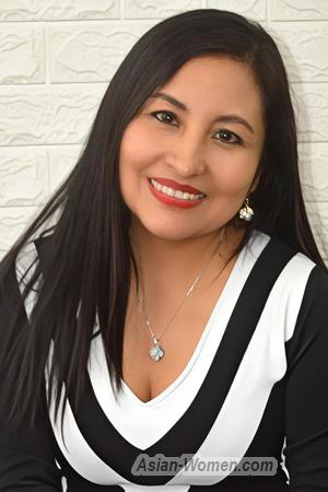 223547 - Deyanira Age: 43 - Peru