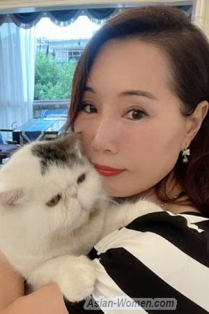 223563 - Jennifer Age: 51 - China