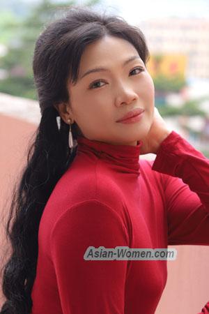 Ladies of Asia
