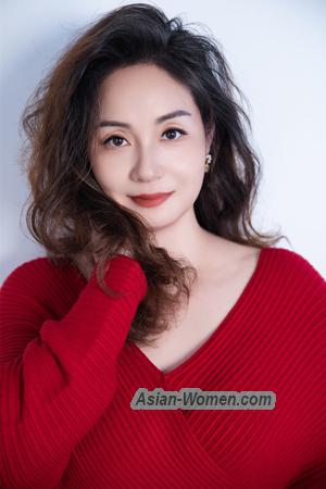 Ladies of Asia