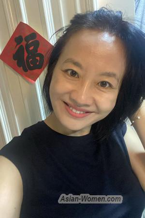 223614 - Jenny Age: 49 - China