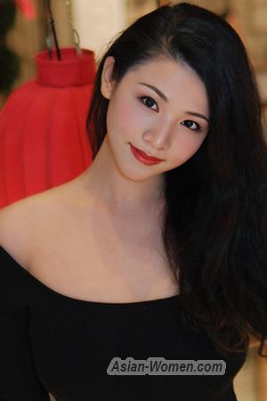 China women