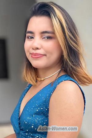 224147 - Andrea Age: 28 - Colombia