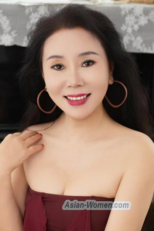 Ladies of Hong Kong