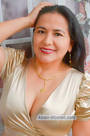 224509 - Sandra Age: 46 - Peru