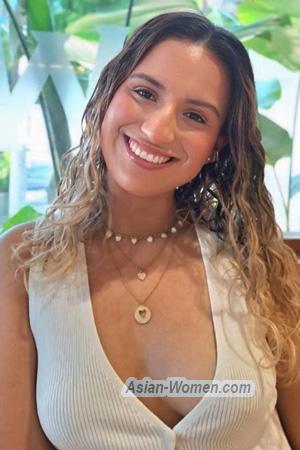 224623 - Mariana Age: 32 - Colombia