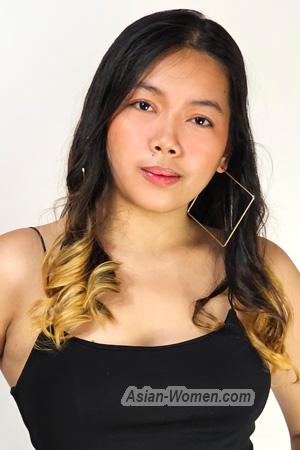 224639 - Eluisa Carbelle Age: 23 - Philippines