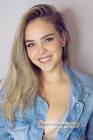 224723 - Stephanie Age: 38 - Argentina