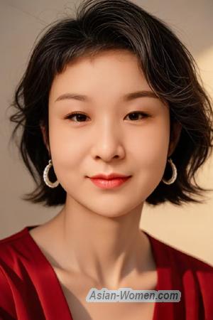 224770 - Lili Age: 45 - China