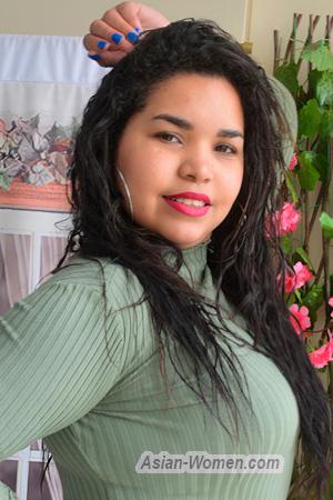 225021 - Roxibel Age: 31 - Peru