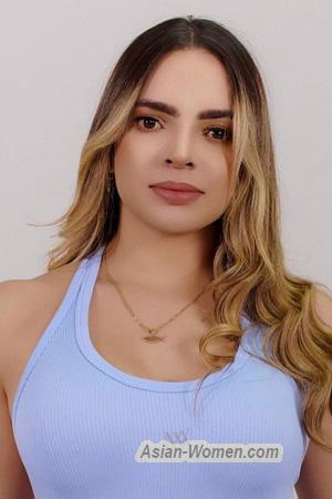 225195 - Melissa Age: 30 - Colombia