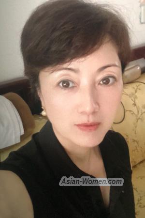 225306 - Tina Age: 54 - China