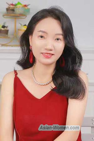 225309 - Aileen Age: 41 - China