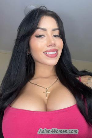 225425 - Daniela Age: 21 - Costa Rica