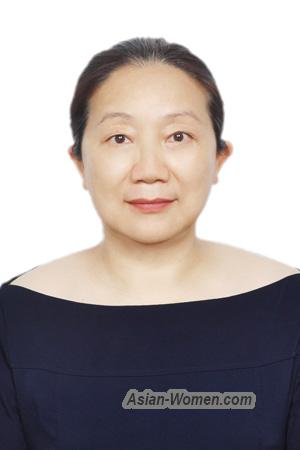 225544 - Samantha Age: 51 - China