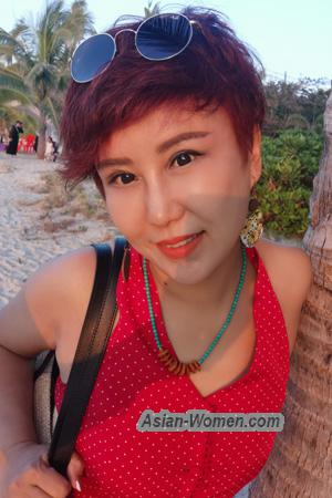 226272 - Huiwen Age: 48 - China