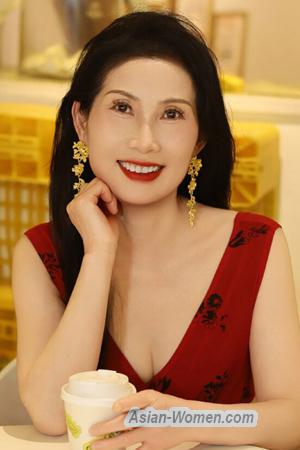 226762 - Lucy Age: 58 - China