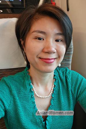 226889 - Xiaojing Age: 41 - China