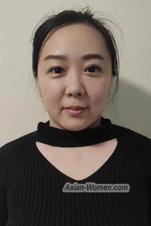 226910 - Jiao Age: 41 - China