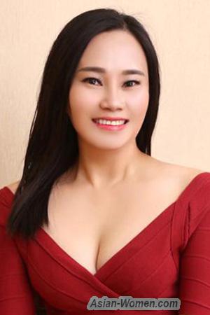 227022 - Haimei Age: 42 - China