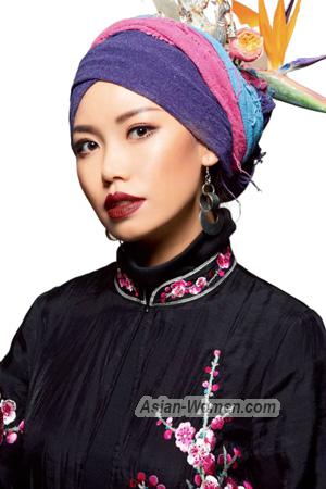 227313 - Longxi Age: 38 - China