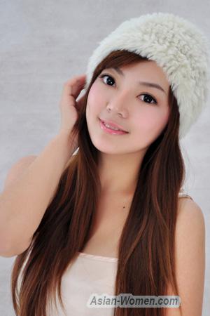 227318 - Lina Age: 41 - China