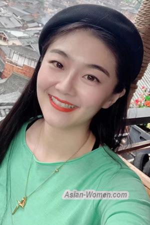 227322 - Meizhu Age: 37 - China