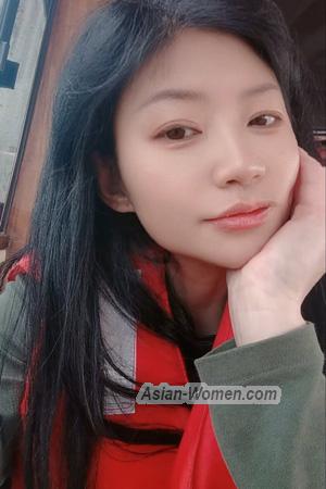 227540 - Nancy Age: 52 - China